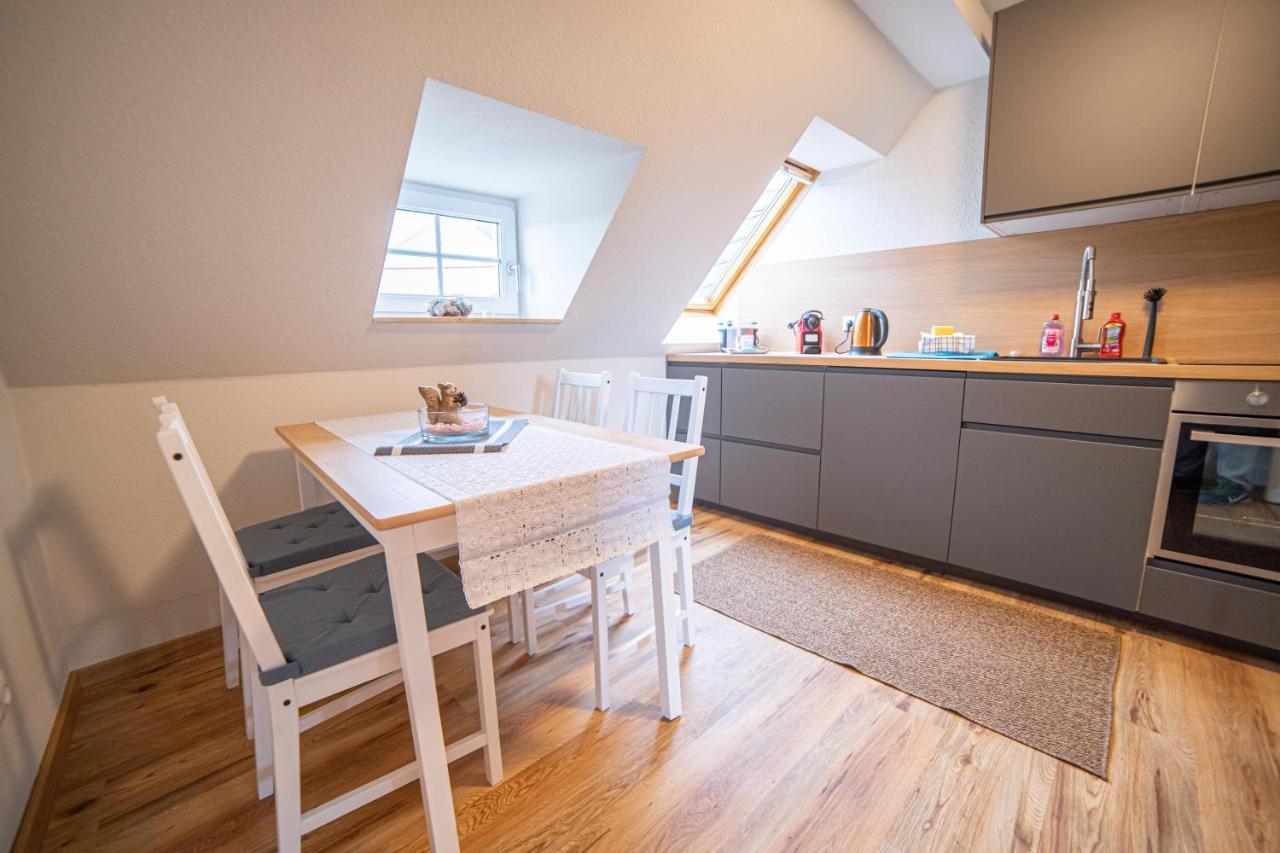 Appartement Fullhouse - Zwickau - L8 - Balcony - Smarttv - Nespresso Extérieur photo