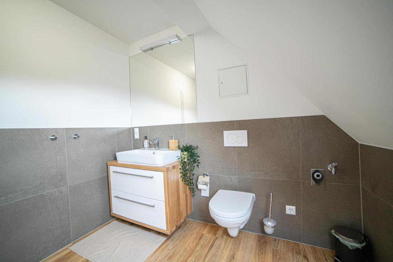 Appartement Fullhouse - Zwickau - L8 - Balcony - Smarttv - Nespresso Extérieur photo